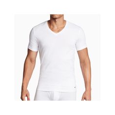 These men's Nike undershirts make the perfect layering piece. These men's Nike undershirts make the perfect layering piece. 2-pack Nike Dri-FIT technology absorbs sweat quickly to keep you cool & dry V-neck Short sleevesFABRIC & CARE Cotton, spandex Machine wash Imported Size: XL. Color: White. Gender: male. Age Group: adult. Pattern: Solid. Nike Classic Fitted Tops, Classic Fitted Nike Tops, Sports T-shirt With Moisture-wicking Stretch Fabric, Moisture-wicking Cotton Sports T-shirt, White Moisture-wicking Functional T-shirt, White Moisture-wicking Jersey T-shirt, Moisture-wicking V-neck Sports T-shirt, Nike Dri Fit, Layering Pieces