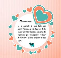 Saint Valentin texte original Quick Saves