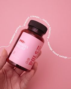 If you're seeking relief from PMS, our Chinese medicinal capsule combines a family of herbal actives that boasts all natural plant-based ingredients to soothe liver Qi, promote blood circulation, alleviate blood clots, and regulate your period! Supplement Photoshoot, Cycle Care, Cold Medicine, Natural Plant, Natural Supplements, Blood Circulation, Social Media Design, All Natural, Plant Based