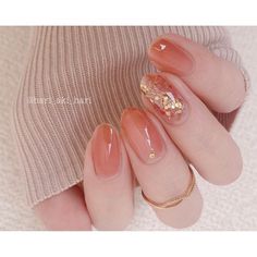 Elegant Nail Art, Cute Gel Nails, Cute Nail Designs