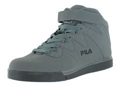 Fila Shoes & Clothing by Streetmoda.com - Fila Cadence Men's Casual Shoes Mid Top Sneakers Cool Trainers, Wise Men Say, 5 Fingers, Mid Top Sneakers, Men's Casual Shoes