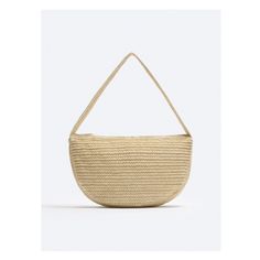 WOVEN CROSSBODY BAG Soft Design, Kids House, Bags Women, Crossbody Bag, Shoulder Strap, Gift Card, Zara, Zipper, Design