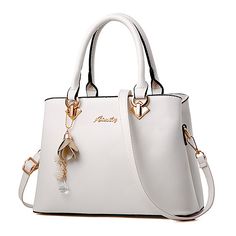 Embellishment:Zipper; Season:Spring  Summer; Gender:Women's; Type:Top Handle Bag,Satchel; Occasion:Daily,Shopping; Material:PU Leather; Width:21; Height:12; Length:30; Pattern:Solid Color; Listing Date:06/24/2019; Production mode:Self-produce; 2021 Trends:Handbags,Leather Bags; Special selected products:COD Faux Leather Handbag, Vintage Handbag, Stylish Handbags, Handbags Casual, Cheap Handbags, Stylish Shoulder Bag, Leather Shoulder Handbags, Leather Bag Women, Casual Tote