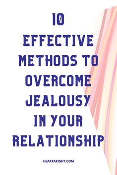 Explore 10 surefire ways to tackle jealousy in your relationship. Learn practical strategies for open communication, building trust, and fostering emotional security.  #RelationshipAdvice #DealingWithJealousy #HealthyRelationships #LoveAndTrust #EmotionalWellBeing #CoupleGoals #CommunicationSkills #RelationshipTips #JealousyManagement #StrongRelationships Deal With Jealousy, Emotional Security, Dealing With Jealousy, Overcoming Jealousy