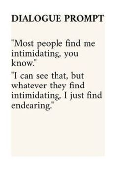 an image of a quote that says,'most people find me intriguing you know i can see that, but whatever they find