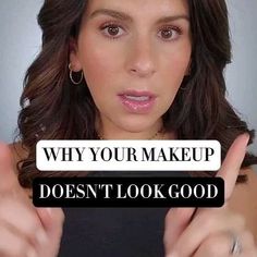 Aging Beauty, Eyebrow Makeup Tips, Best Makeup Tips, Apply Makeup, Favorite Makeup