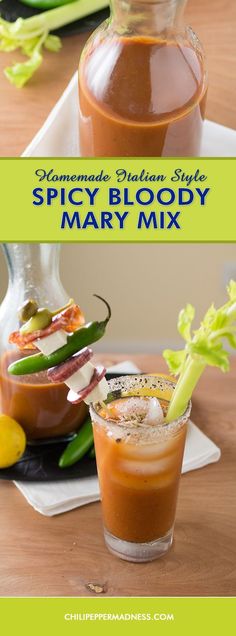 Italian Style Meatballs, Best Mixed Drinks, Chili Pepper Recipes, Spicy Drinks, Low Carb Cocktails, Fun Drinks Alcohol, Italian Herbs, Spicy Chicken Recipes, Food Fantasy