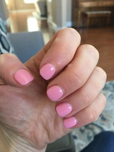 Kid Nails, Adorable Nails, Beachy Nails, Manicure Designs, Color For Nails, Nails Dip, Recipes Casserole, Nail Dip, Nails Colors