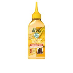 GARNIER-FRUCTIS HAIR DRINK ultra nutritivo tratamento de banana 200 ml-DrShampoo - Perfumaria e Cosmética Garnier Products, Banana Water, Banana Drinks, Ethyl Alcohol, Garnier Fructis, Conditioner Hair Mask, Kids Sunscreen, Facial Sunscreen, Antiperspirant Deodorant