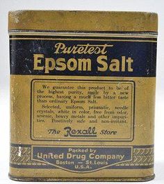 For years they Epsom Salt Cleanse, Epsom Salt For Hair, Epsom Salt Foot Soak, Epsom Salt Uses, Epsom Salt Scrub, Face Care Acne, Medicine Pharmacy, Bloated Stomach, Greasy Hair Hairstyles