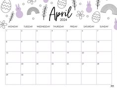 Spring has arrived! Plan out your schedule with fun outdoor activities with one of 50 free April 2024 calendars! 100% FREE. Print from home! 2023 Blank Calendar Printable, April Calender 2023, Calender April 2023, April Calendar 2023 Aesthetic, 2023 Calendar Printable Free Monthly, April 2023 Calendar Printable, Calendar 2023 April, 2023 April Calendar, April Calendar 2023