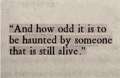 an old quote that reads and how odd it is to be hanged by someone that is still alive