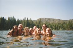 Hume Lake, Church Camp, Camping Aesthetic, Summer Plans, Summer Bucket Lists, Summer Bucket