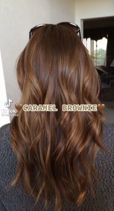 Caramel Hair Color Ideas, Caramel Hair Color, Honey Brown Hair, Dreamy Aesthetic, Brown Hair Inspo, Ginger Hair Color, Caramel Hair, Hair Color Auburn, Hair 2024