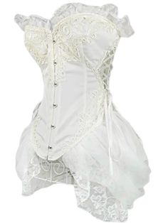 ❤︎Fairy lace embroidered lace-up bustier tulle dress set-up❤︎



This is a pre-order item and will take about 2 weeks to ship Halloween Corset, White Corset Dress, Vintage Bustier, White Bustier, White Lace Skirt, Fluffy Skirt, Black Lace Skirt, Gothic Vintage, Embroidery Lace