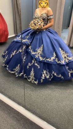 Quince Dresses Royal Blue Charro, Charo Quinceanera Dresses Blue, Quince Dresses Navy Blue And Silver, Royal Blue And White Quinceanera Dresses, Navy Blue Quinceanera Dress, Quinceanera Dresses Navy Blue And Gold, Navy Blue And Gold Quinceanera Dresses, Charo Quinceanera Dresses, Navy Quince