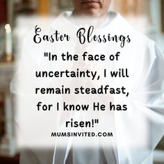 56 Easter Blessings To Remind Us Of God's Love Easter Prayers And Poems, Sweet Poems, Birthday Message For Daughter, Manifesting Vision Board, Happy Easter Religious Meme, He Has Risen, Redeeming Love, Monday Blessings