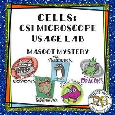 an image of cell phone usage lab with pictures and captions on the front cover