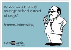 Invest in You, Massage helps! Natural Pain Killer. #painrelief #onsite #massage #takemypainaway Call (850) 293-9602 Massage Therapy Humor, Massage Funny, Therapist Humor, Massage Pictures, Massage Quotes, Massage Therapy Business, Medical Massage