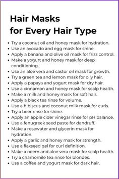 #haircare #haircaretips #hairmasks #diyhairmasks #healthyhair #Longhair #hairgrowth #Hairmaintanence Hair Mask For Longer Thicker Hair, Hair Masks For Hair Growth, Hair Journey Tips, Hair And Skin Vitamins, Hair Oiling, Diy Haircare, Hair Problem, Everyday Habits, Hair Mask Recipe