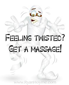 Massage Images