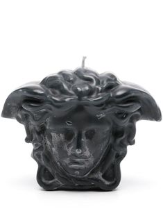 anthracite grey wax sculpted Medusa Head single wick 590g Aviator Watch, Liquor Bottle, Medusa Head, Demi Fine Jewelry, Balenciaga Triple S, Fine Watches, Custom Watch, Greek Gods, Exclusive Fashion