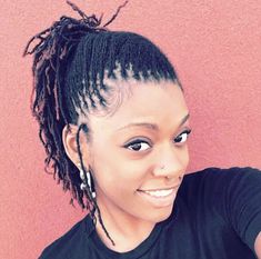 Sista Locs Styles, Micro Locs Styles Short, Sister Locs Styles Short, Micro Locks Hair Styles, Micro Locs Short, Micro Loc Styles, Micro Locs Hairstyles, Short Sisterlocks Styles, Micro Locs Styles