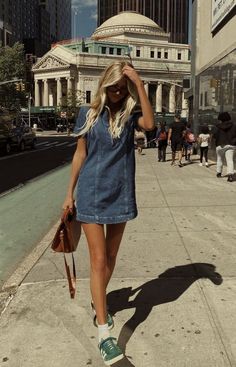 Shop this spring look and more on my amazon!<3  #amazon #ad #fashion #spring #ootd #sneakers #dress #casual Summer Outfits Black Woman, Summer Outfits Black, Europe Outfits, Mode Boho, Outfits 2023, 2023 Fashion, American Beauty, Mode Inspo, Outfits Women