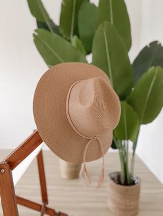 This adorable sun hat is the perfect accessory to bring along for any adventure! We're loving the braided band with tassel- just the right amount of detail to finish off your casual or dressy look! Vacation Accessories, Sun Hat, Sun Hats, Tassels, Braids, Sun, Bring It On, Band, Hats