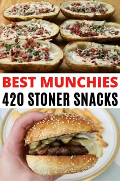 High Munchies Snacks, Quick Munchies, High Foods Munchies, Good Munchie Snacks, Snack Ideas Adults, Junk Food Ideas, Saturday Night Snacks, Best Munchie Food, Everyday Snacks