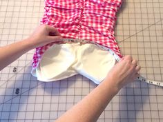 Sewing Hacks, Elastic, Sewing