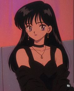 Sailor Mars And Sailor Jupiter, Sailor Moon Mars, Anime Mood, Sailor Moon Background, Moon Character, Moon Background, Fictional Women, Grunge Skirt, Sailor Moon Aesthetic