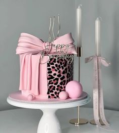 #торт #тортнаденьрождения #бант #тортмосква 14th Birthday Cakes, Happy 17th Birthday, Sweet 16 Birthday Cake, Bow Cakes, Elegant Birthday Cakes, 16 Birthday Cake, Birthday Cakes For Women