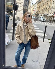 Europe Outfits, Fall Outfits, Fashion Inspo, Ootd, Travel, Autumn Outfits