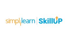 the logo for simple learn skillup, which is designed to help students learn how to use