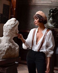 Vanessa Jackman, رعب نفسي, Shoe Inspiration, Look Vintage, Vogue Paris, Parisian Style, Aesthetic Girl