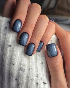 Colored Nail Tips, Kutek Disney, Finger Art, Eyes Color, February Nails, Nail Time, Nagel Tips, Smink Inspiration, Her Nails