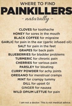 Healing Herbs Medicine Natural Remedies, Natural Remedies For Inflammation, Glow Up In A Week, Herbal Diy, Natural Pain Killers, Medical Herbs