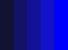 purple and blue stripes are arranged in the same color scheme