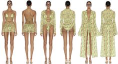 Fashion Designer Portfolio, Chinese Style Illustration, Croquis Fashion, Designer Portfolio, Blouse Casual Fashion, Dress Design Drawing, Beachwear Fashion