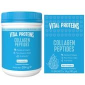 Vital Proteins Collagen Peptides, Stronger Nails, Collagen Supplements, Collagen Protein, Collagen Powder, Healthy Joints, Beauty Tricks, Longer Hair