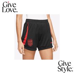 in stock Usa Shorts, Tie Dye Pants, Sports Shorts Women, Mini Shorts, Outdoor Woman, Nike Black, Sport Shorts, Black Shorts, Active Wear For Women