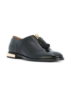 L'Autre Chose 태슬 디테일 로퍼 Men's Shoes, Loafers, Clothes