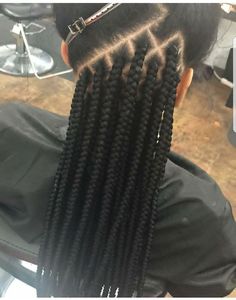 Diamond Box Braids, Hair Braiding Styles, African Hair Braiding, Box Braid Hair, Blonde Box Braids, Braiding Styles, Styles Braids, Diamond Box, African Hair Braiding Styles