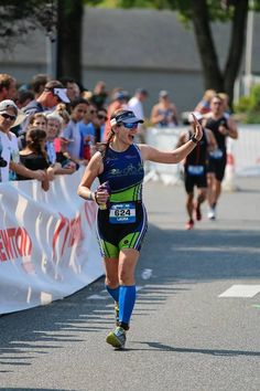 C-Section Recovery Timeline and Return to Exercise Post-Cesarean High School Cross Country, Half Ironman, Heel Tap