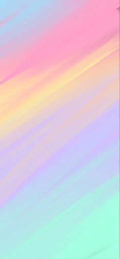 Pastel Color Wallpaper, Image Svg, Rainbow Wallpaper, Iphone Wallpaper Photos, Flower Background Wallpaper, Iphone Wallpaper Girly, Phone Wallpaper Images, Pretty Wallpaper Iphone