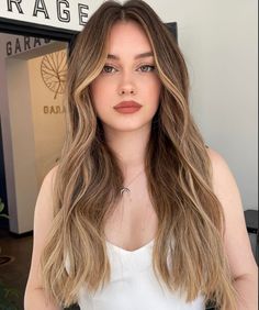 Beach Blonde Hair, Beige Blonde Hair, Beachy Hair, Wella Hair, Blonde Hair With Highlights