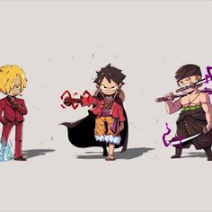 One Piece Chibi, Cutout Art, Stick Figure Animation, Superhero Coloring, One Piece Cartoon, Best Anime Drawings, One Piece Wallpaper Iphone, Cool Anime Backgrounds, One Peice Anime