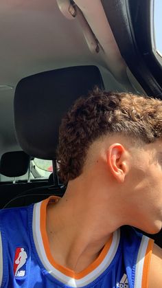 V Taper Haircut, Grown Out Buzzcut Male, Curly Mohawk Hairstyles Men, Curly Burst Fade, Low Fade Mullet, Burst Fade Curly Hair, Low Burst Fade, Burst Fade Mullet, Burst Fade Haircut