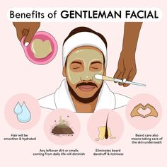 Dress Like An Esthetician, Men Get Facials Too Quotes, Esthetician Before And After, Esthetician Ig Post Ideas, Valentine Esthetics, Esthetician Names Ideas Instagram, November Esthetician Posts, Esthetician Needs, Benefits Of Monthly Facials